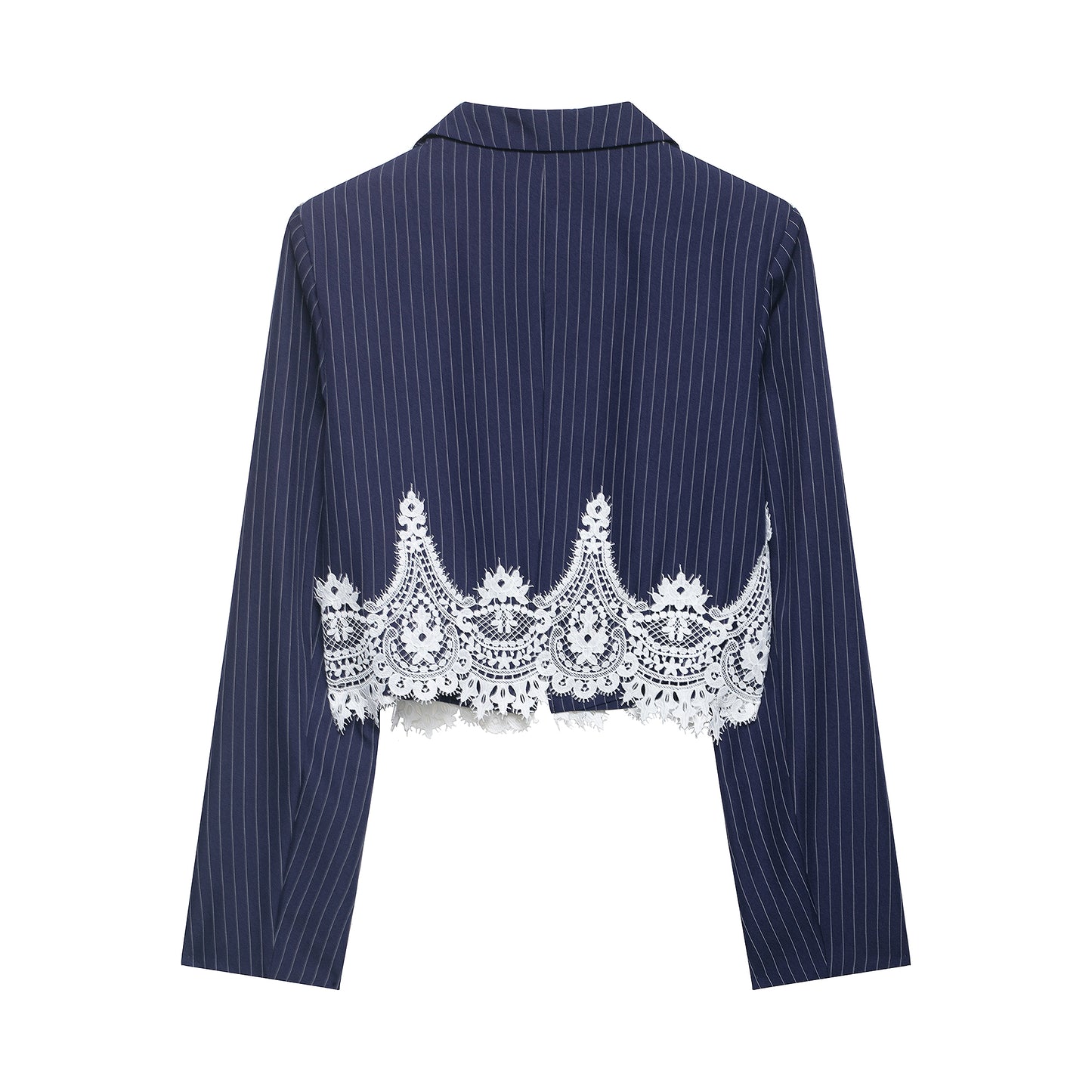 Refilwe Tailored Jacket
