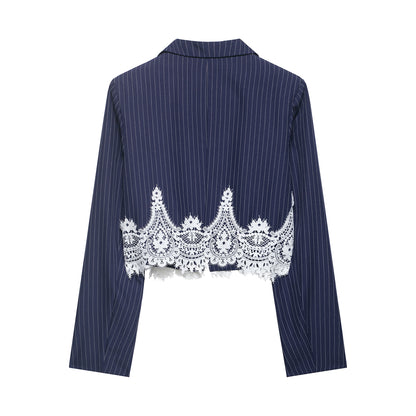Refilwe Tailored Jacket