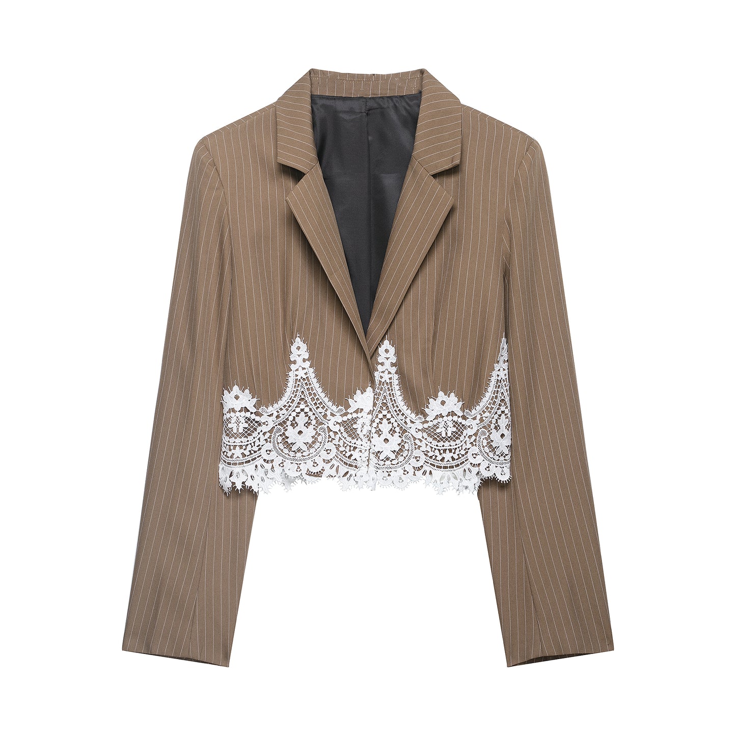 Refilwe Tailored Jacket