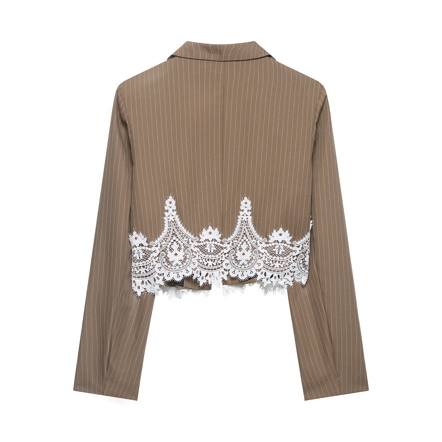 Refilwe Tailored Jacket