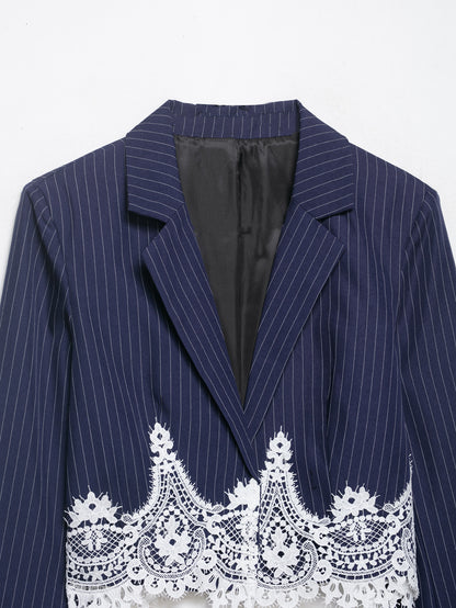 Refilwe Tailored Jacket