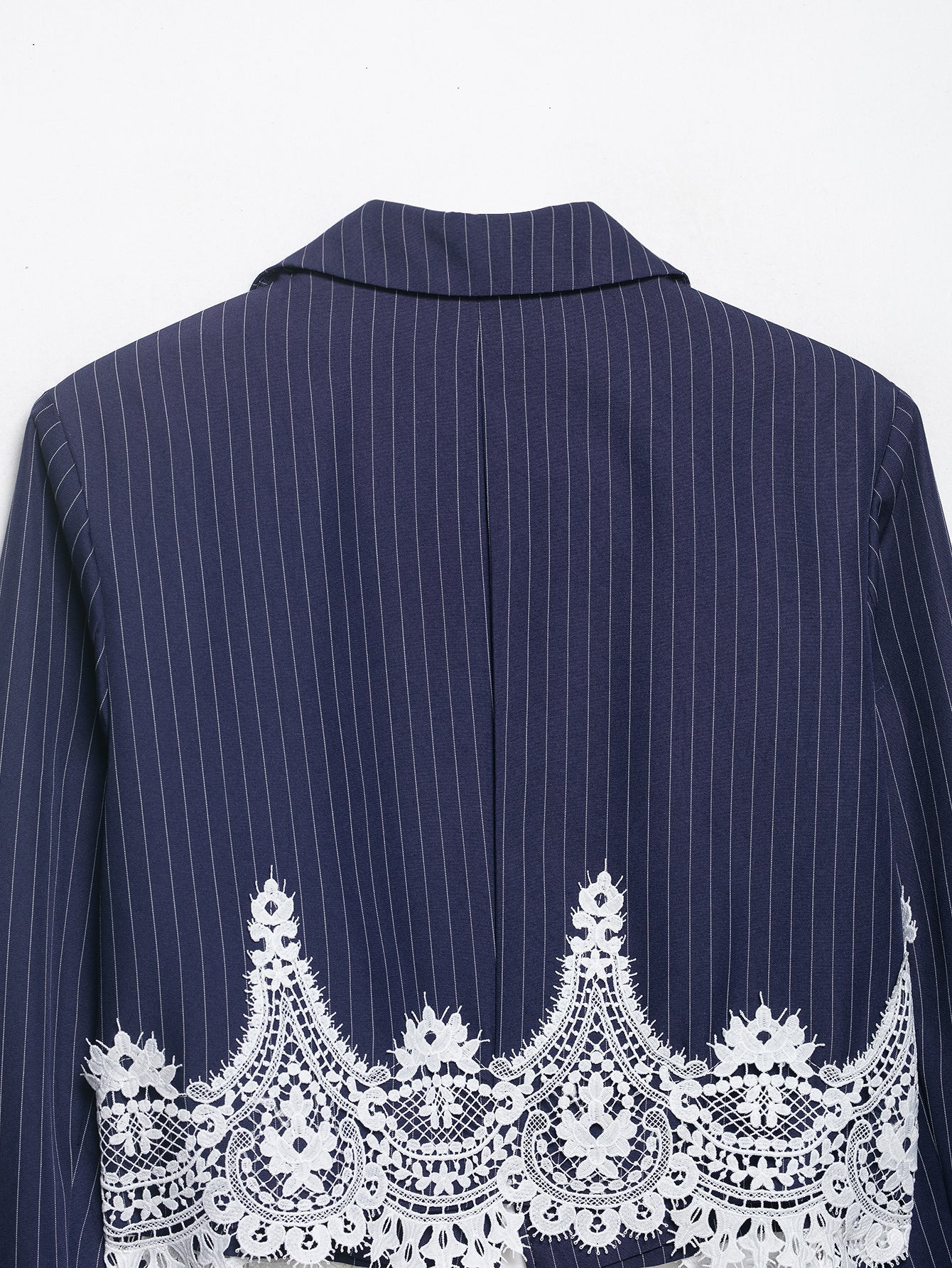 Refilwe Tailored Jacket