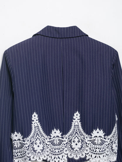 Refilwe Tailored Jacket