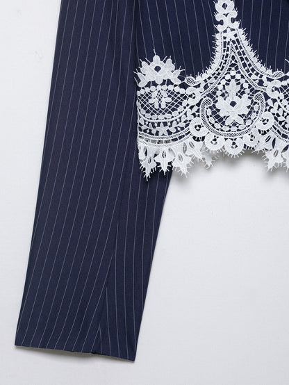 Refilwe Tailored Jacket