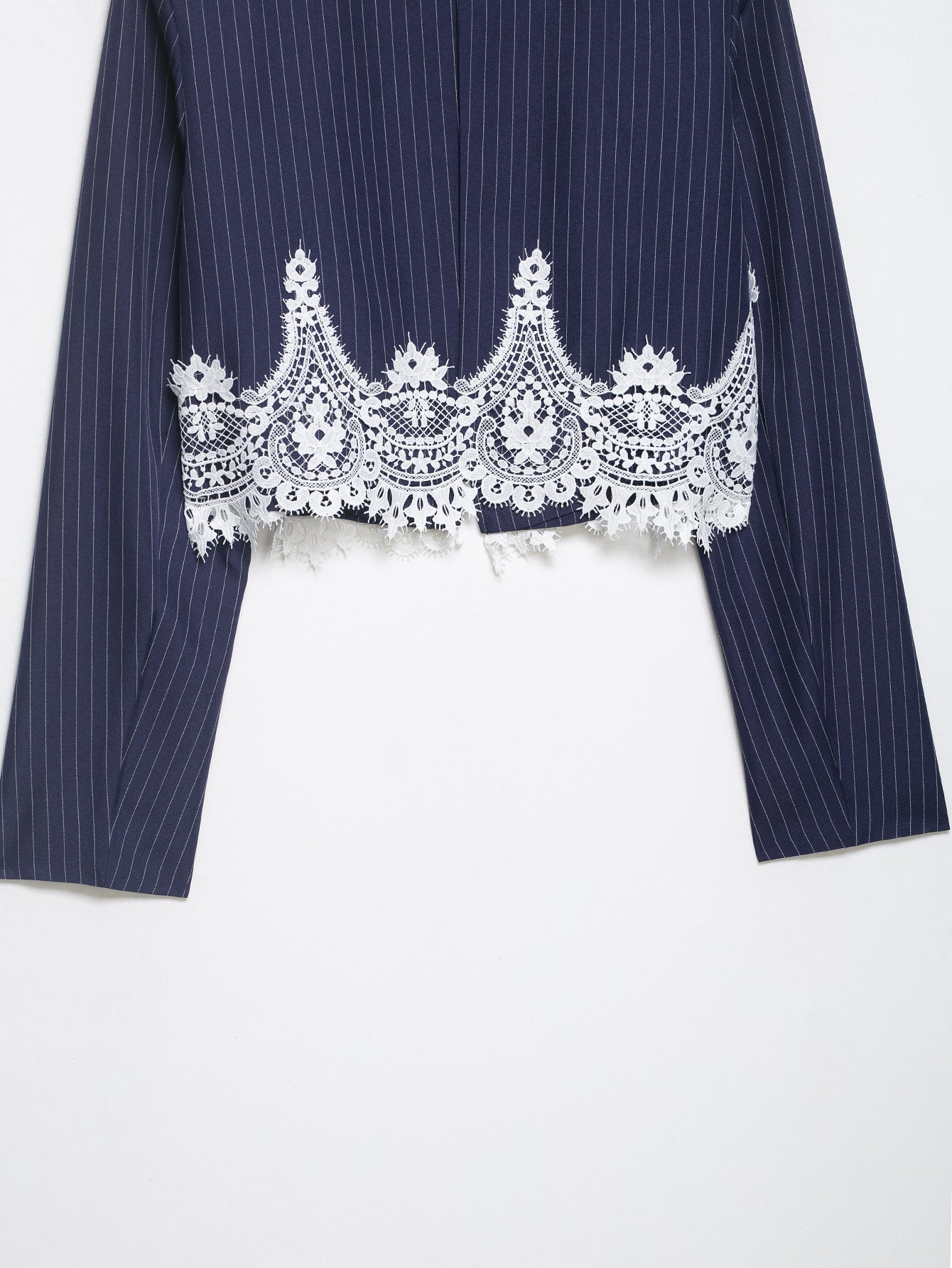 Refilwe Tailored Jacket