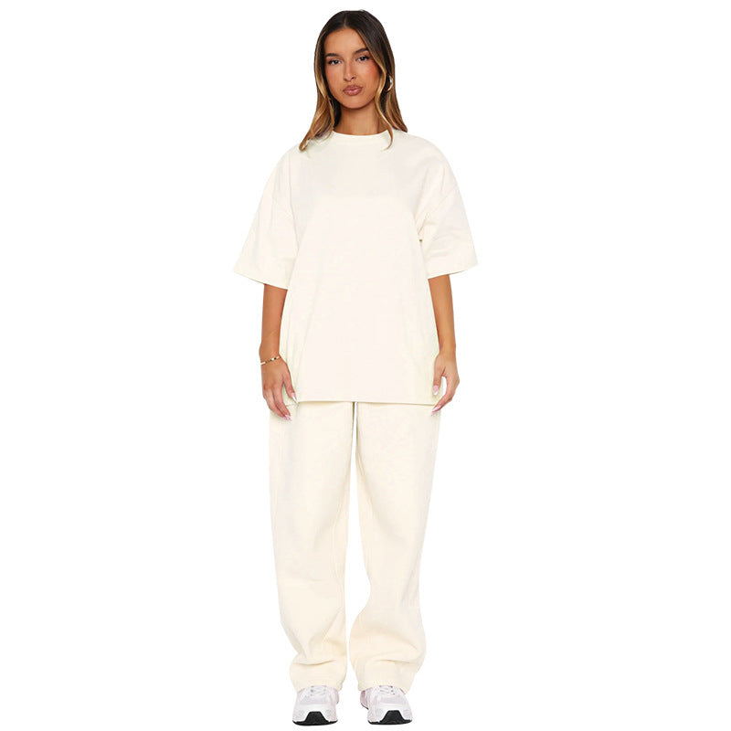 Nnamdi Knit Set