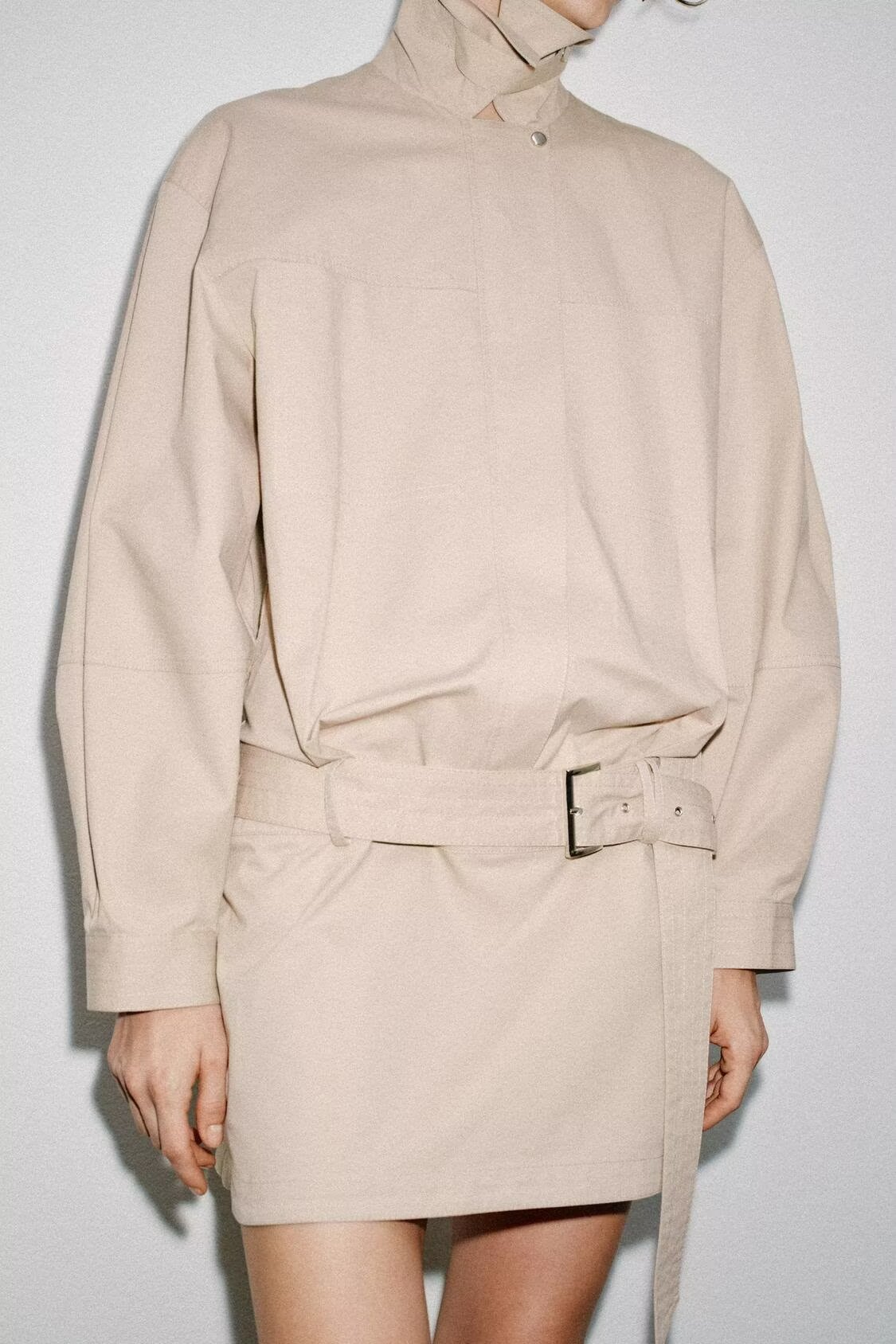 Fanta Signature Day Dress