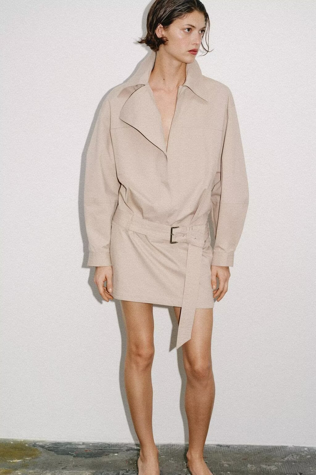 Fanta Signature Day Dress