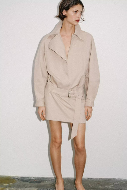 Fanta Signature Day Dress