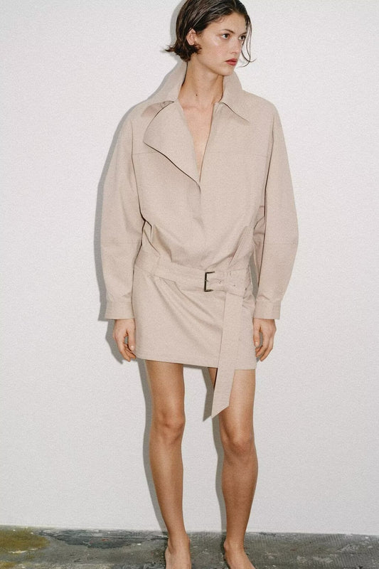 Fanta Signature Day Dress