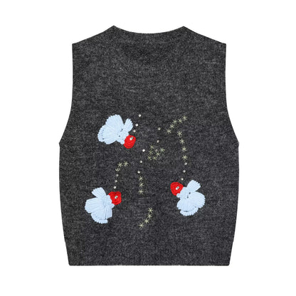 Oluwafunke Signature Top