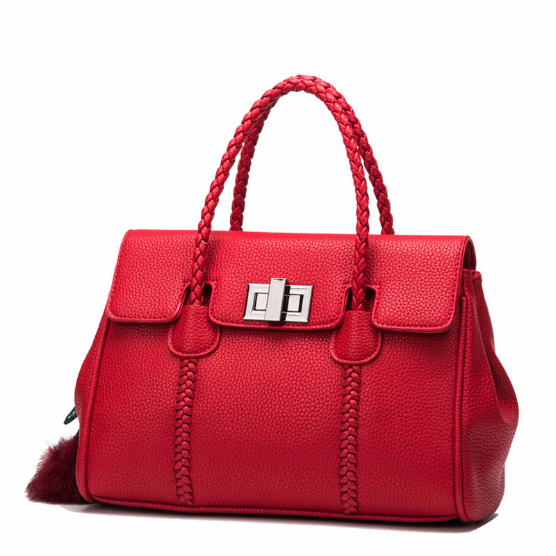 Lyra Texture Bag
