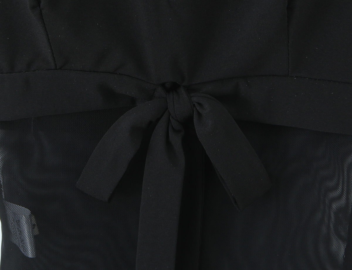 Ama Tailored Set