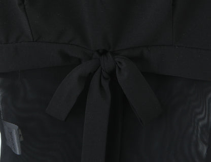 Ama Tailored Set