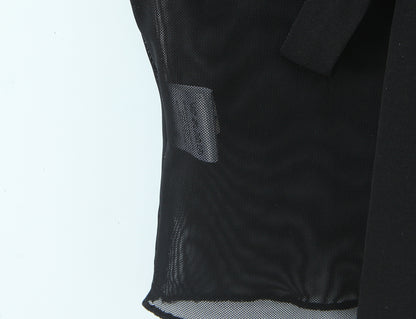 Ama Tailored Set