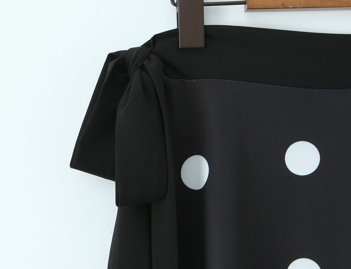 Ama Tailored Set