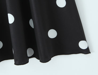 Ama Tailored Set