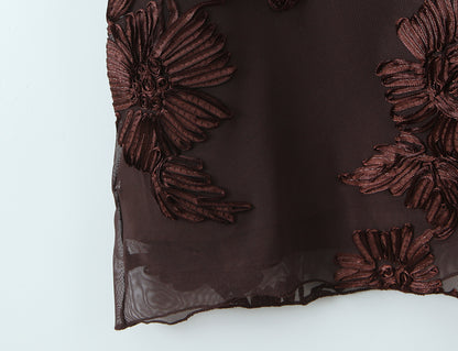 Azikiwe Signature dress