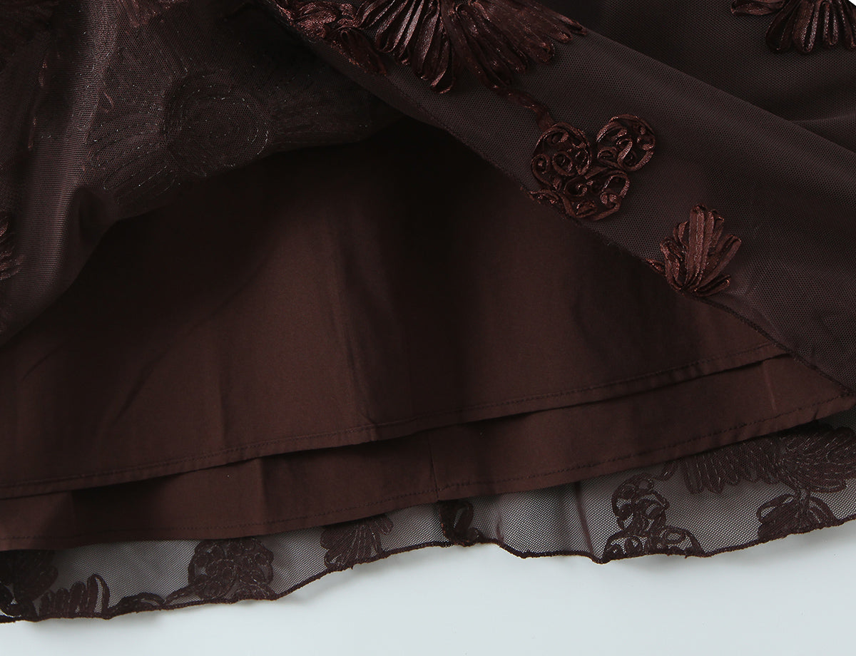 Azikiwe Signature dress