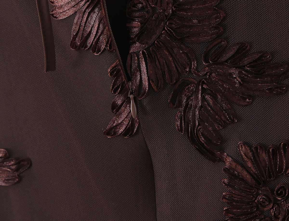 Azikiwe Signature dress