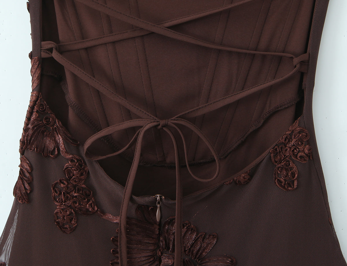 Azikiwe Signature dress