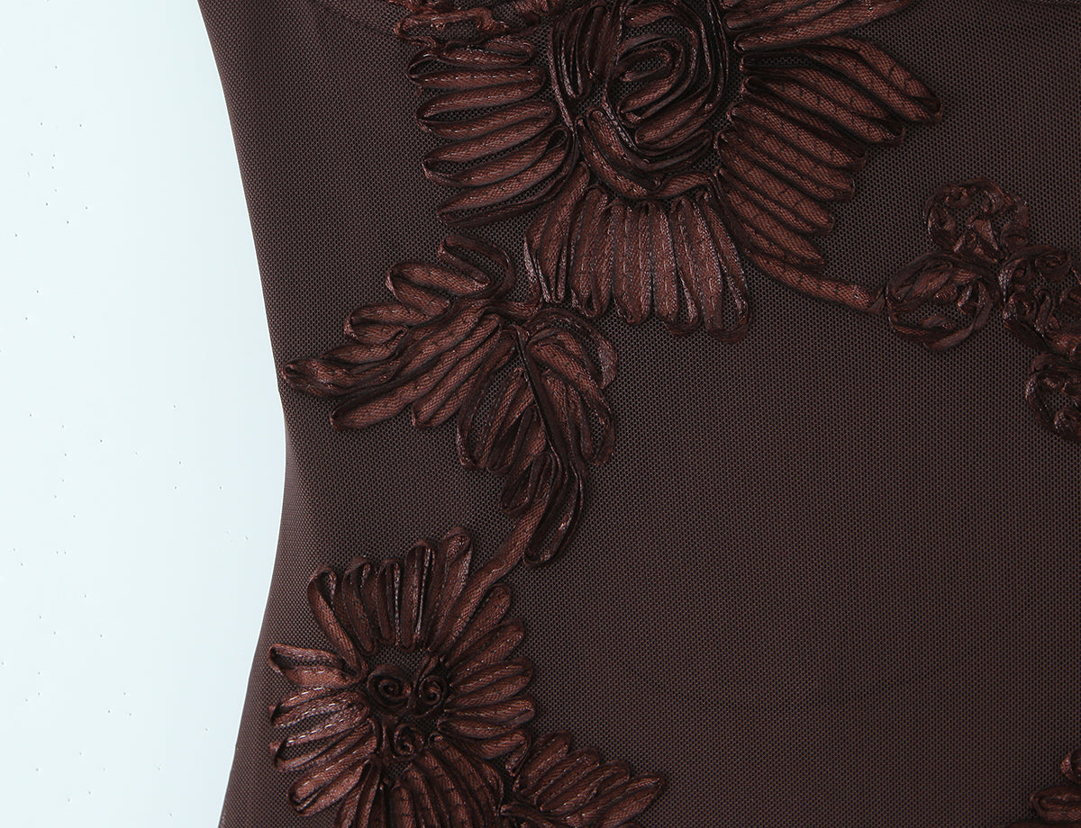 Azikiwe Signature dress