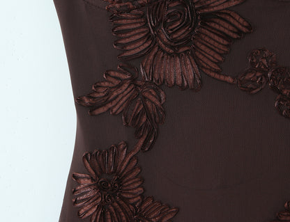 Azikiwe Signature dress