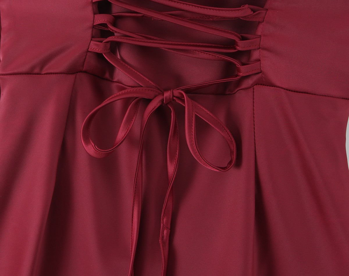 Ntombifuthi Evening Gown