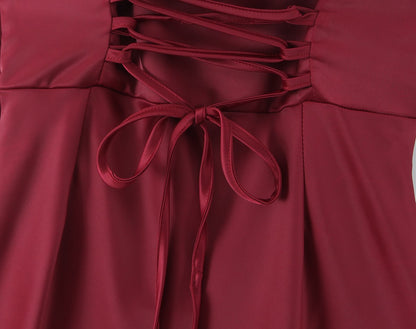 Ntombifuthi Evening Gown