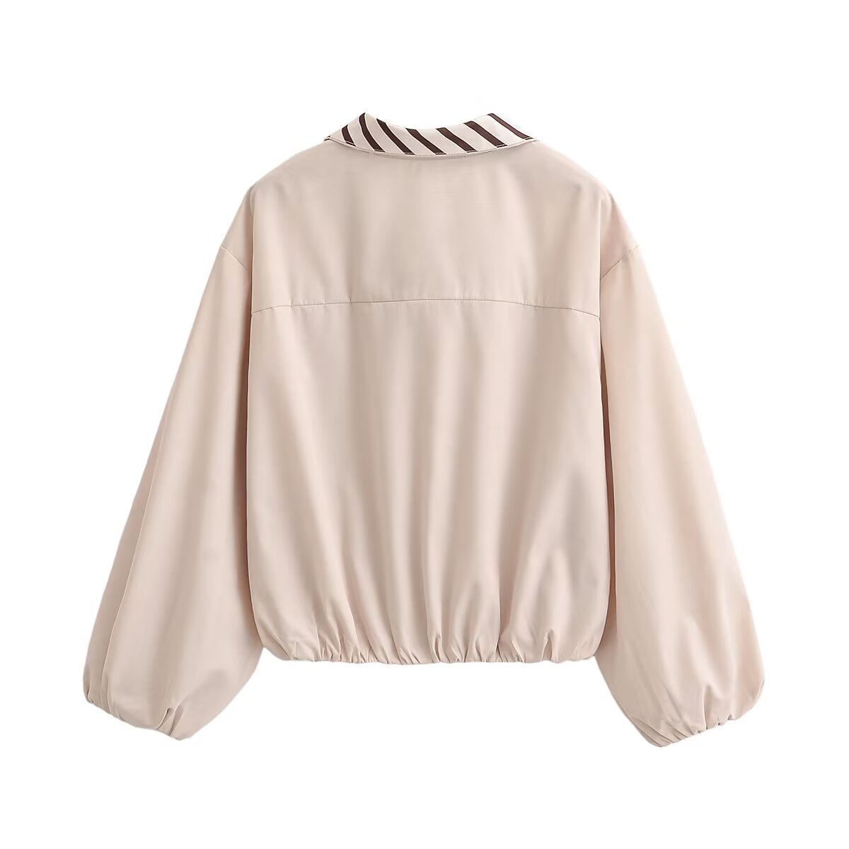 Imani Elegant Blouse