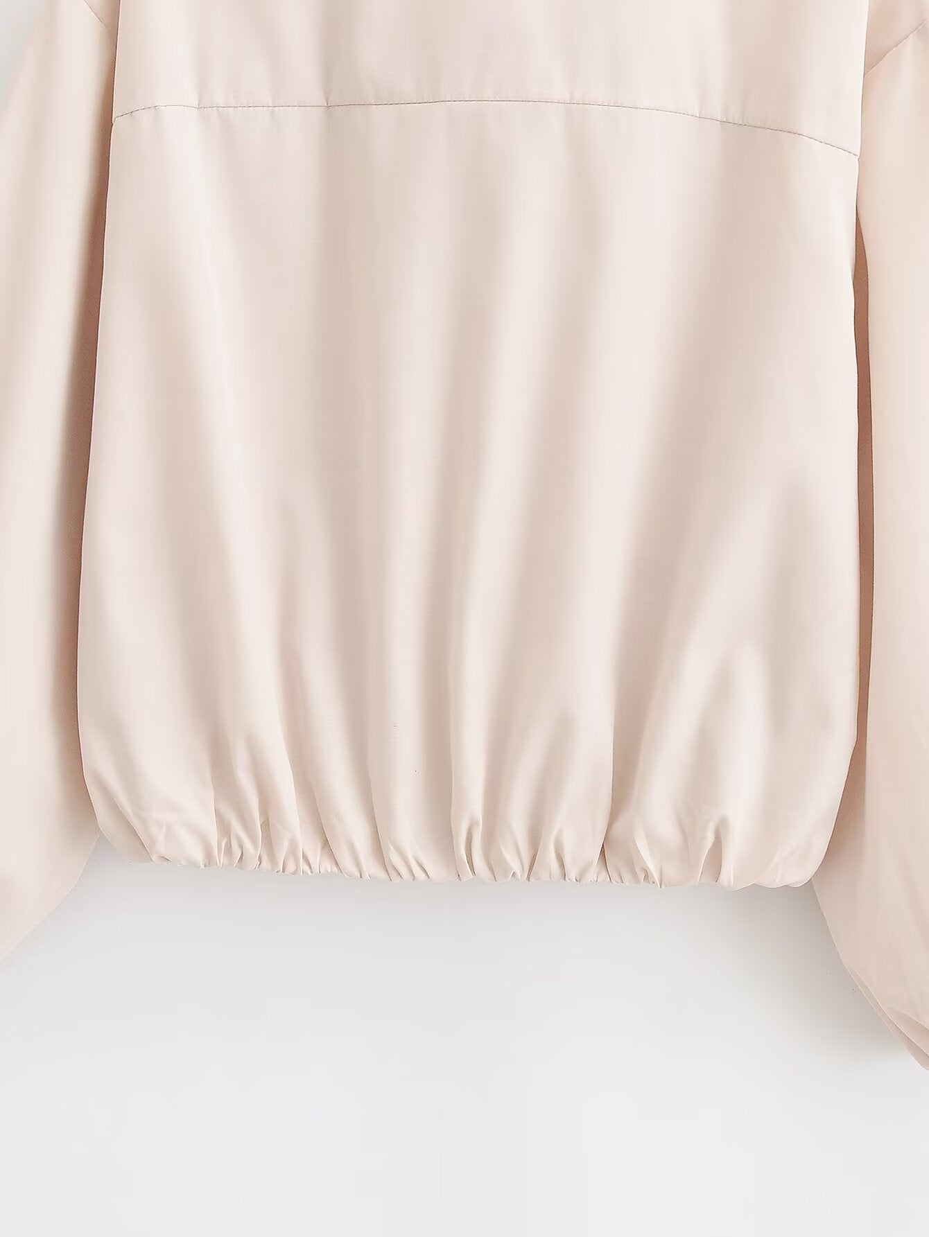 Imani Elegant Blouse