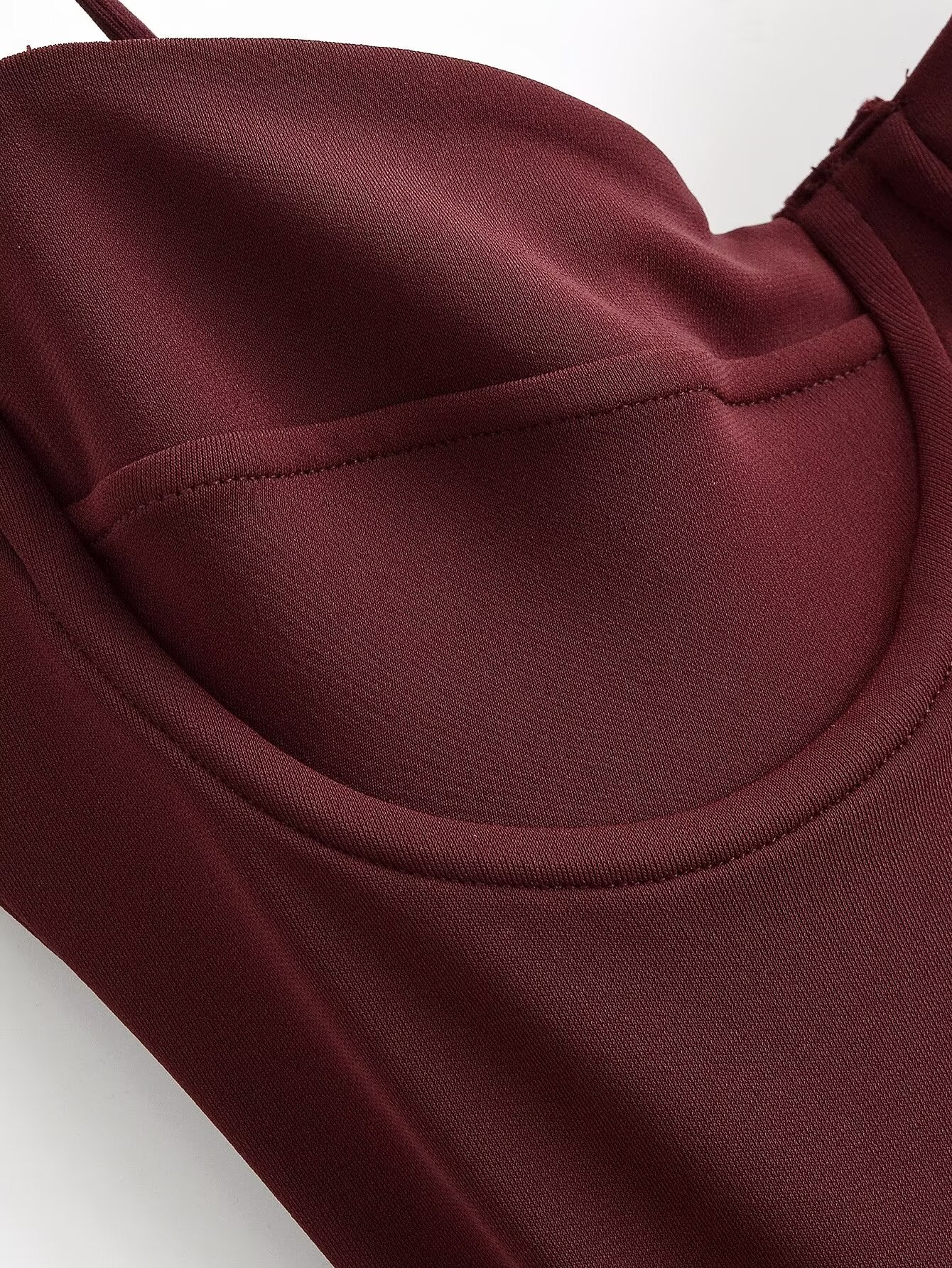 Asma Statement dress