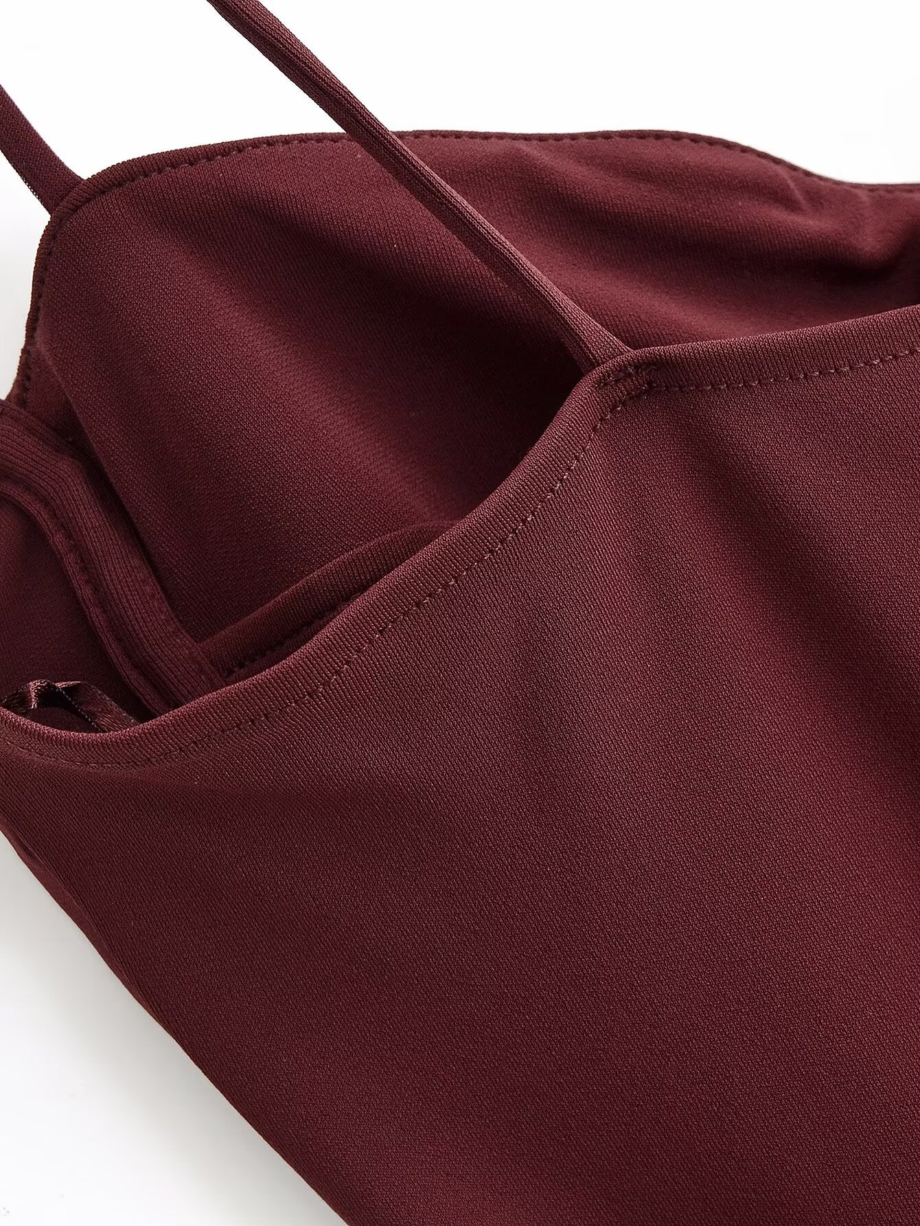 Asma Statement dress