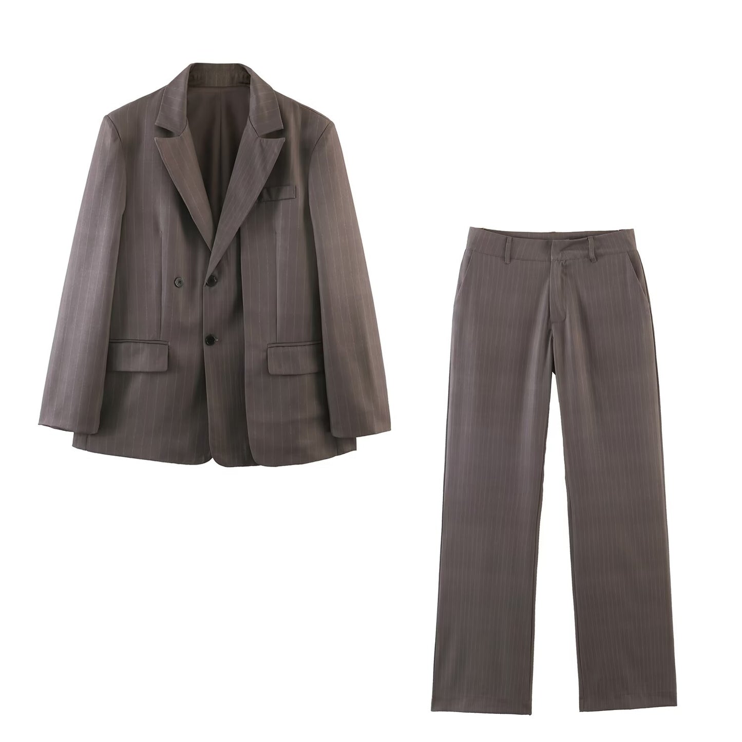 Ikenna Structured Set