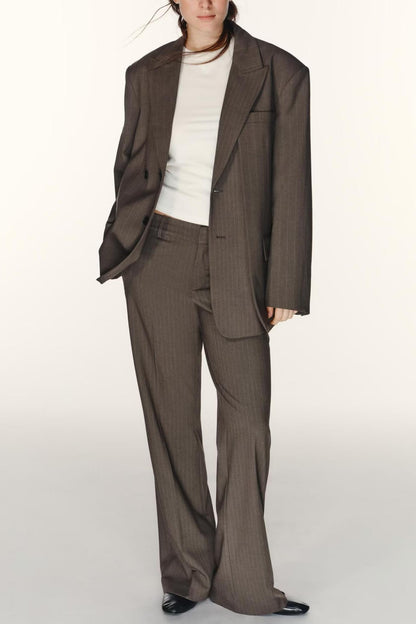 Ikenna Structured Set