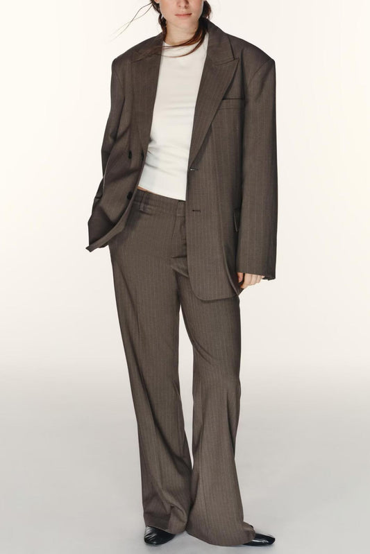 Ikenna Structured Set