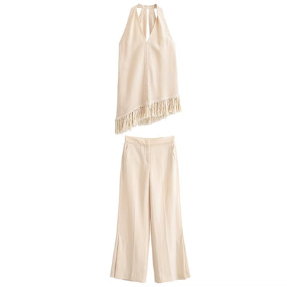 Toritsemogho Tailored Set