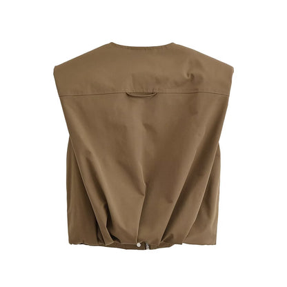 Azani Tailored Set