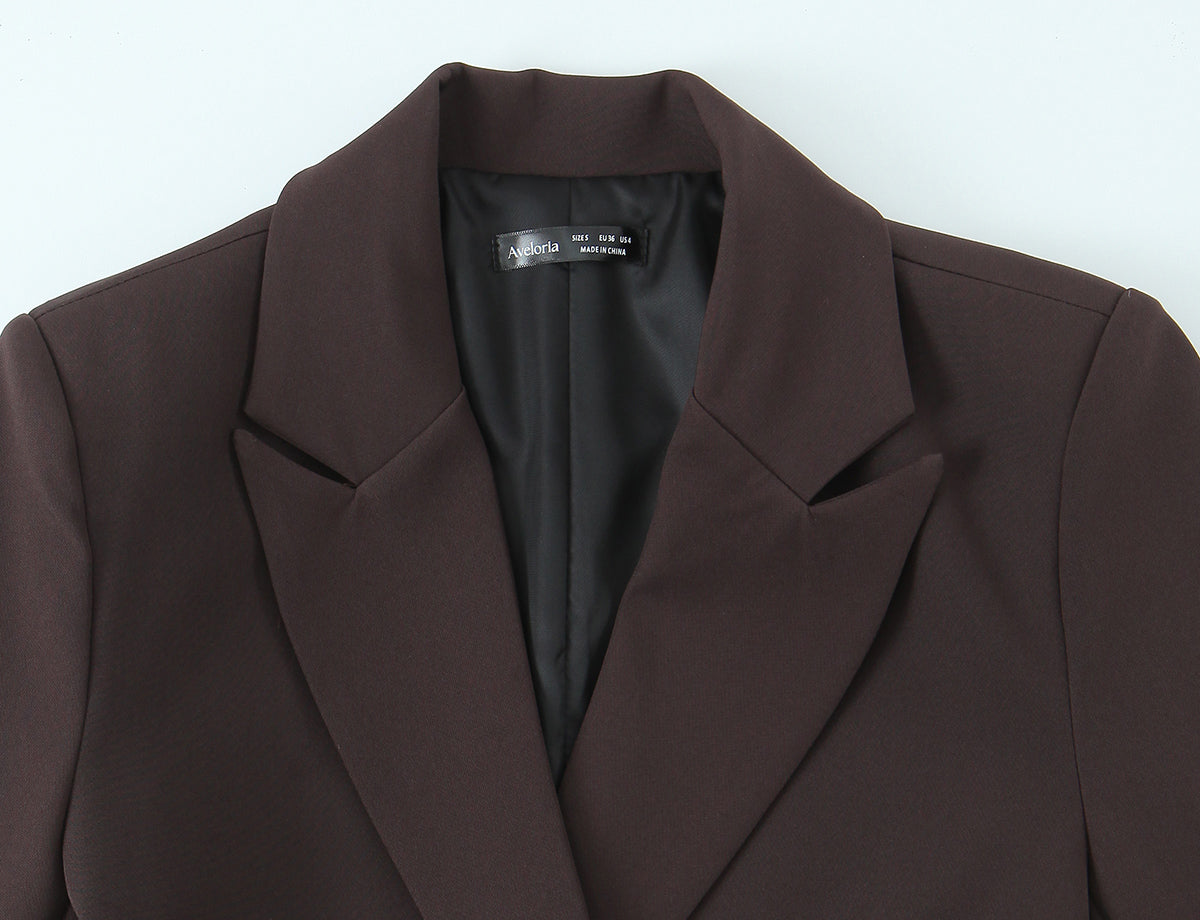 Azani Tailored Set