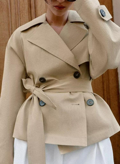 Zainab Jacket