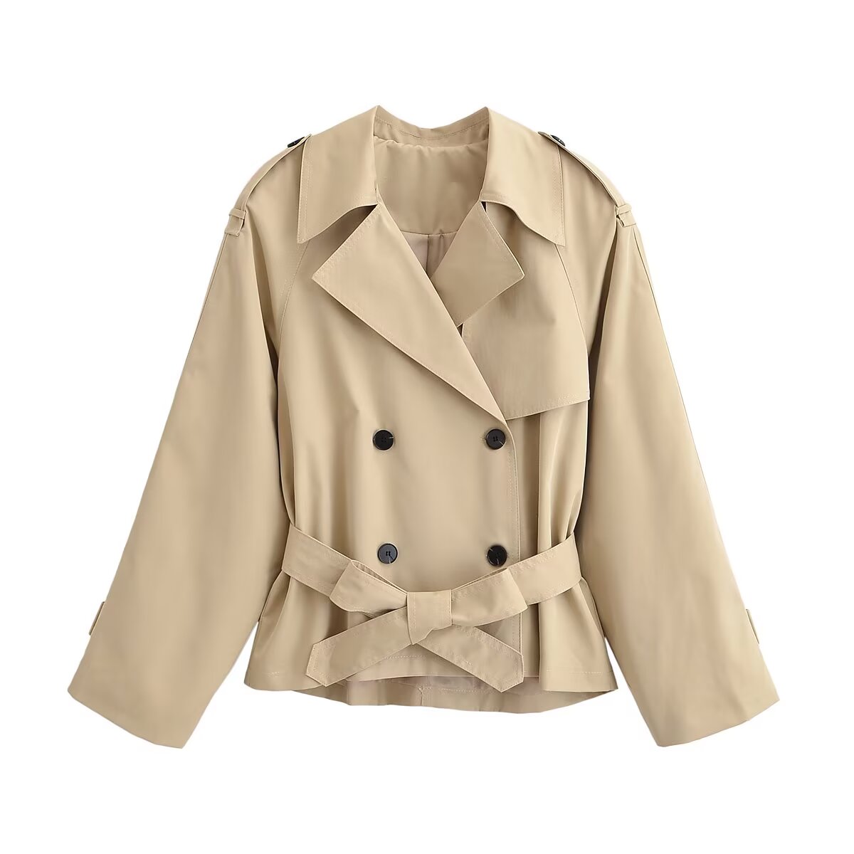 Zainab Jacket