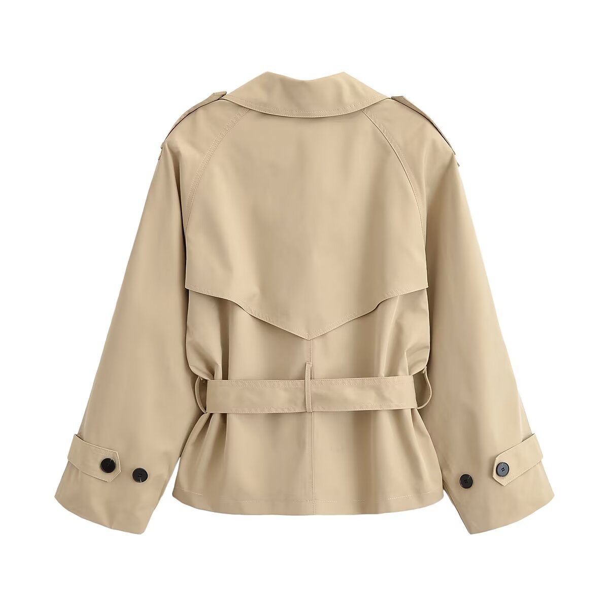 Zainab Jacket