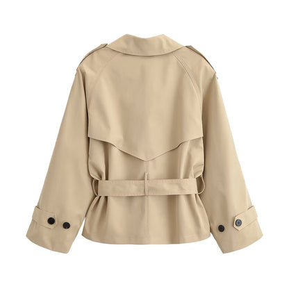 Zainab Jacket