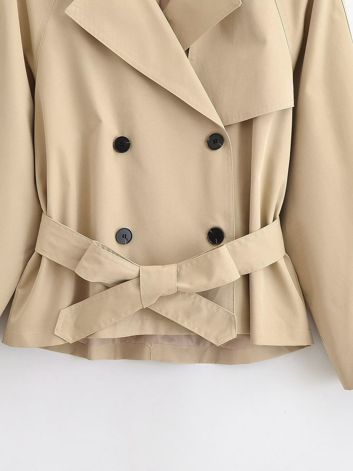 Zainab Jacket