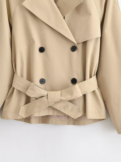 Zainab Jacket
