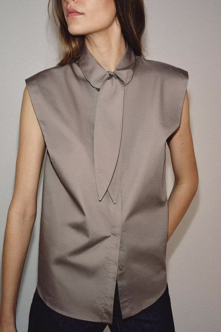 Tigist Signature Top