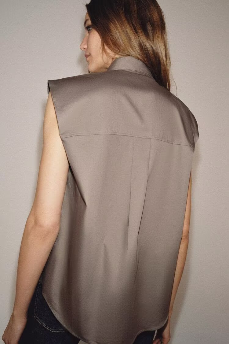 Tigist Signature Top
