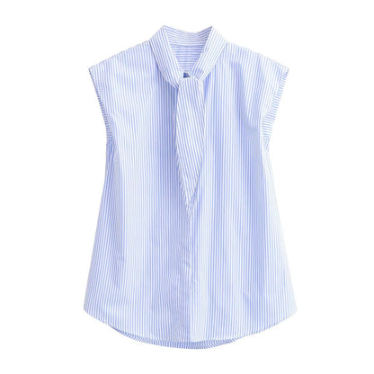 Tigist Signature Top