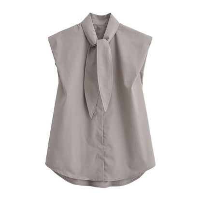 Tigist Signature Top