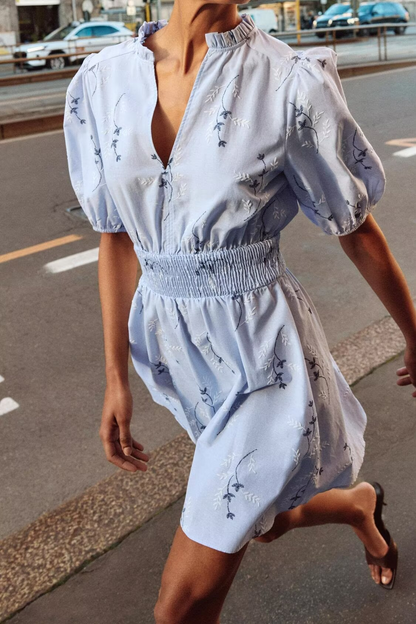 Nomsa Dress